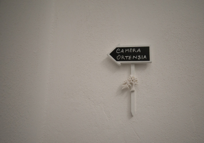 Bed And Breakfast Affittacamere Ramura